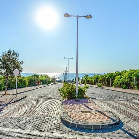 Sunny Apartments In La Mata, Azul Beach 2 또레비에하 외부 사진