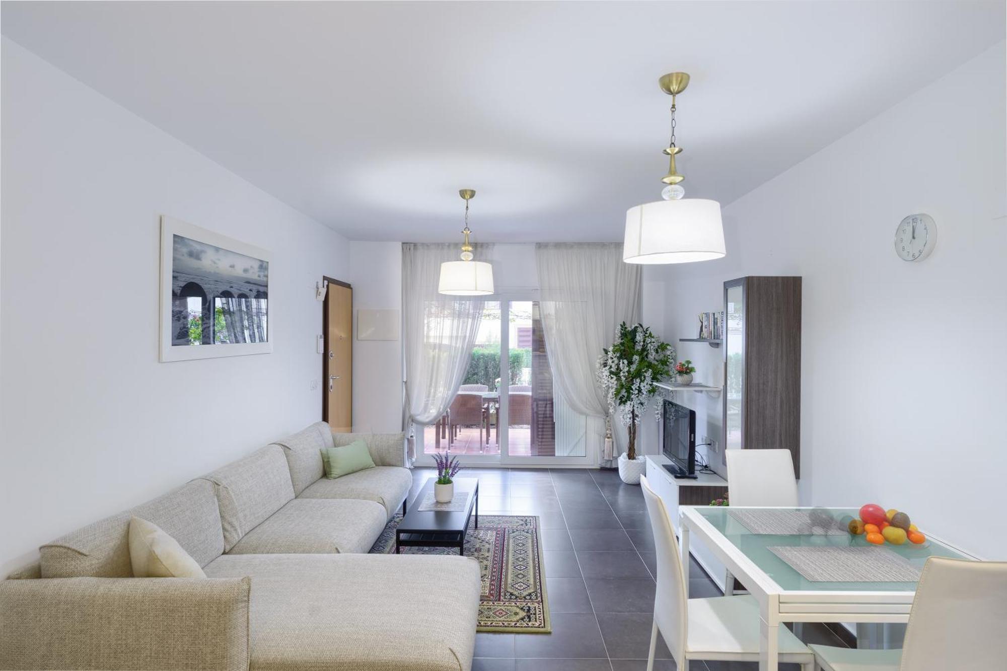 Sunny Apartments In La Mata, Azul Beach 2 또레비에하 외부 사진
