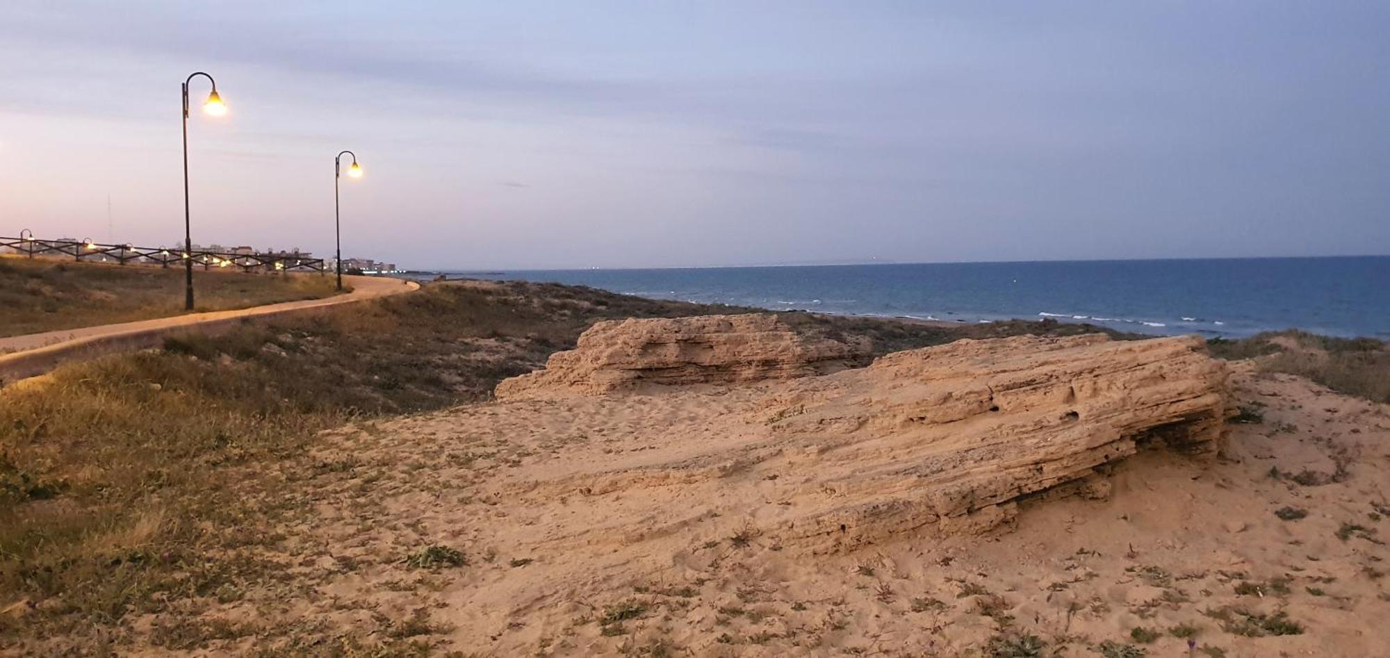 Sunny Apartments In La Mata, Azul Beach 2 또레비에하 외부 사진